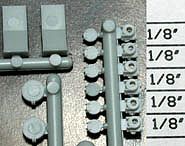 Detail Associates 1026