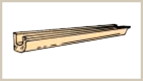 Northeastern Scale Lumber 521-956