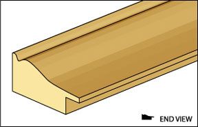 Northeastern Scale Lumber 521-910