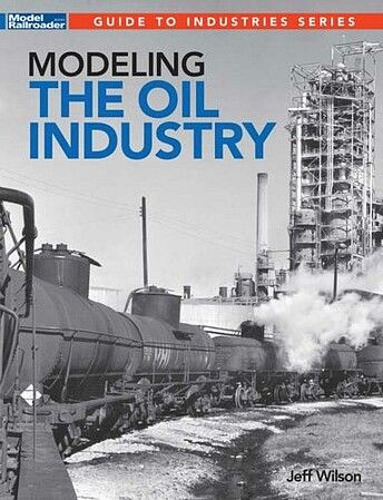 Firecrown 12848 Modeling the Oil Industry