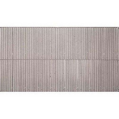 Wills SSMP224 OO/HO Scale Corrugated Glazing Sheets - pkg(4)