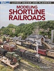 Firecrown 12853 Modeling Shortline Railroads