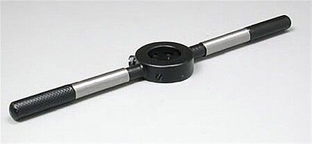 K&S 420 Die Handle for Dies up to 13/16" (1 Piece)