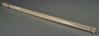 Midwest Products 7905 Birch Dowel 3/16" Dia x 36" (pkg of 36)