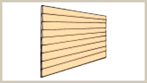 Northeastern Scale Lumber 521-384
