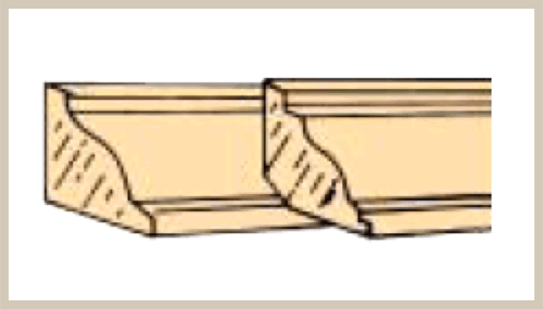 Northeastern Scale Lumber 521-950