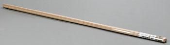 Midwest Products 7646 Spruce Strip 1/8 x 1/4 x 36" (pkg of 20)