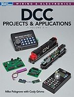 Firecrown 12486 DCC Projects & Applications, Volume 3