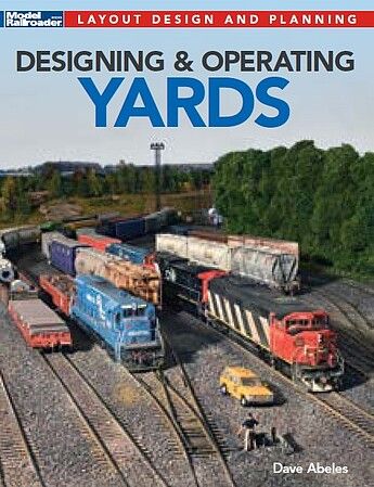 Firecrown 12842 Designing & Operating Yards