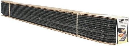 Woodland Scenics ST1472 N Scale Track-Bed Strips 24" (12/pkg)