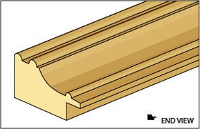 Northeastern Scale Lumber 521-914