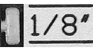 Detail Associates 6246
