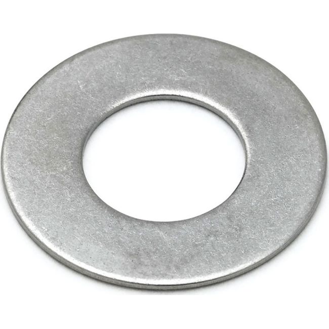 Kadee 1701 All Scale Stainless Steel Washers 2-56