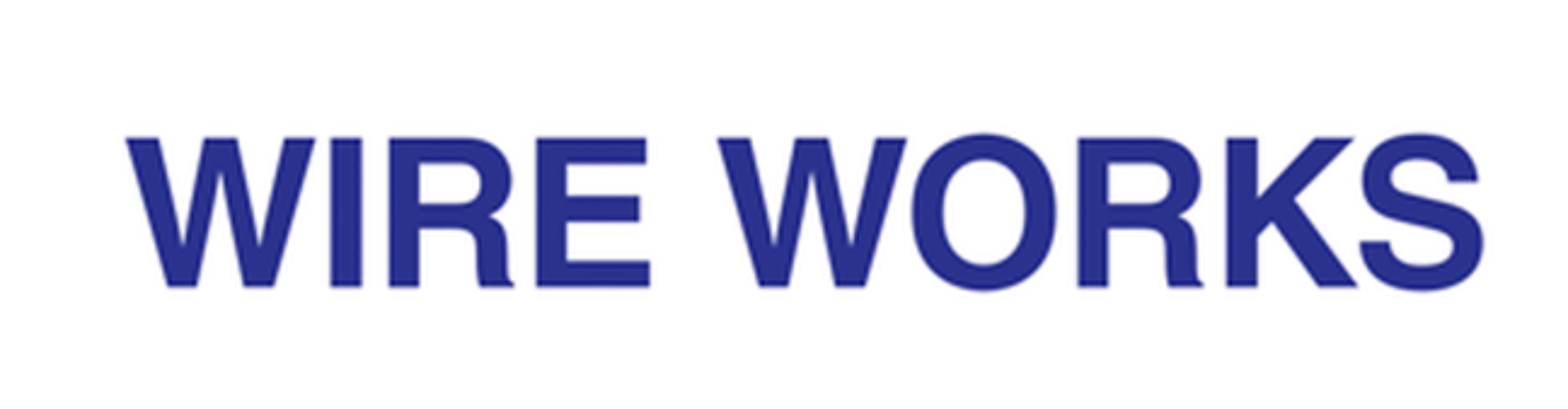 Wire Works logo