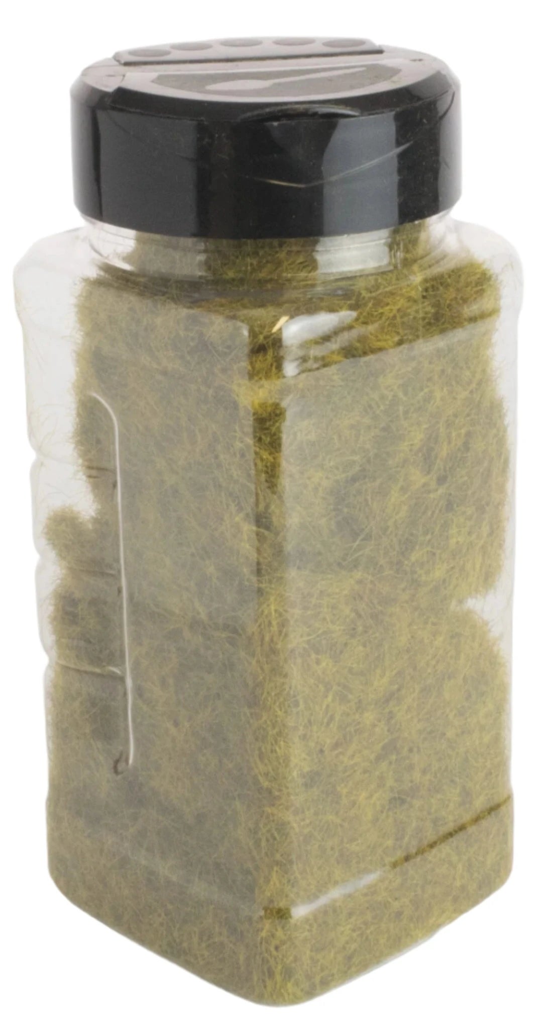 Peco WSG2062 2 mm Wild Meadow Static Grass - 500 ml Canister